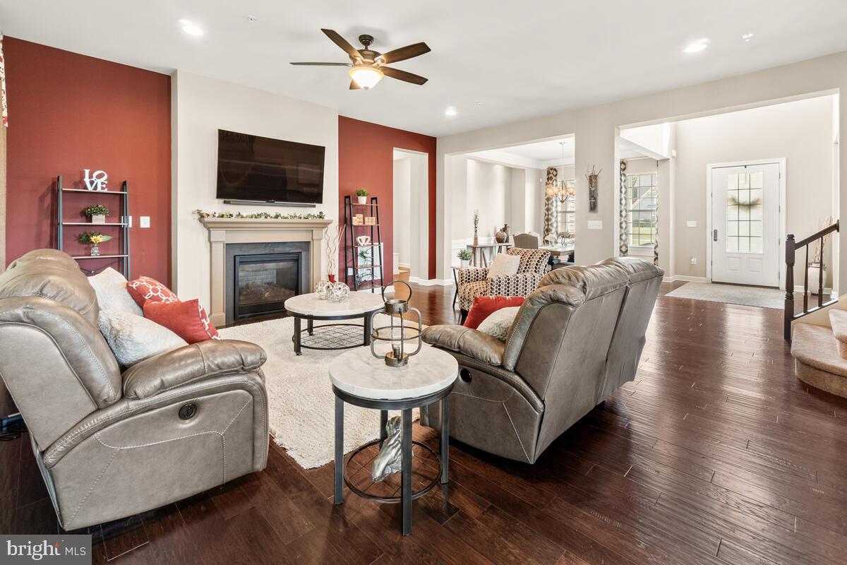 GLADHILL ESTATES - Residential