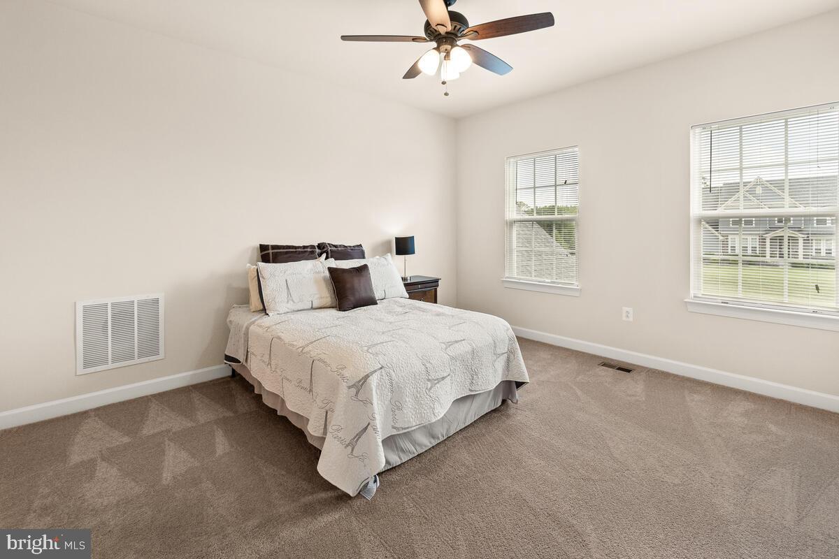 GLADHILL ESTATES - Residential