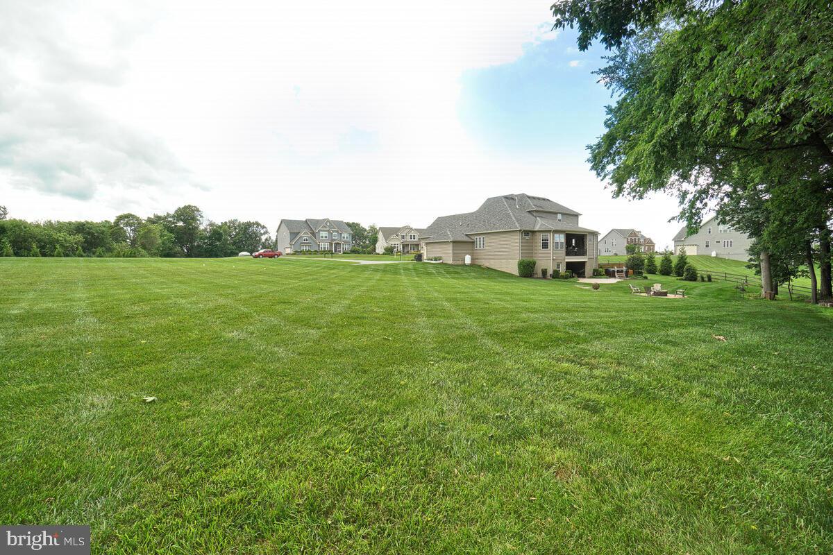 GLADHILL ESTATES - Residential