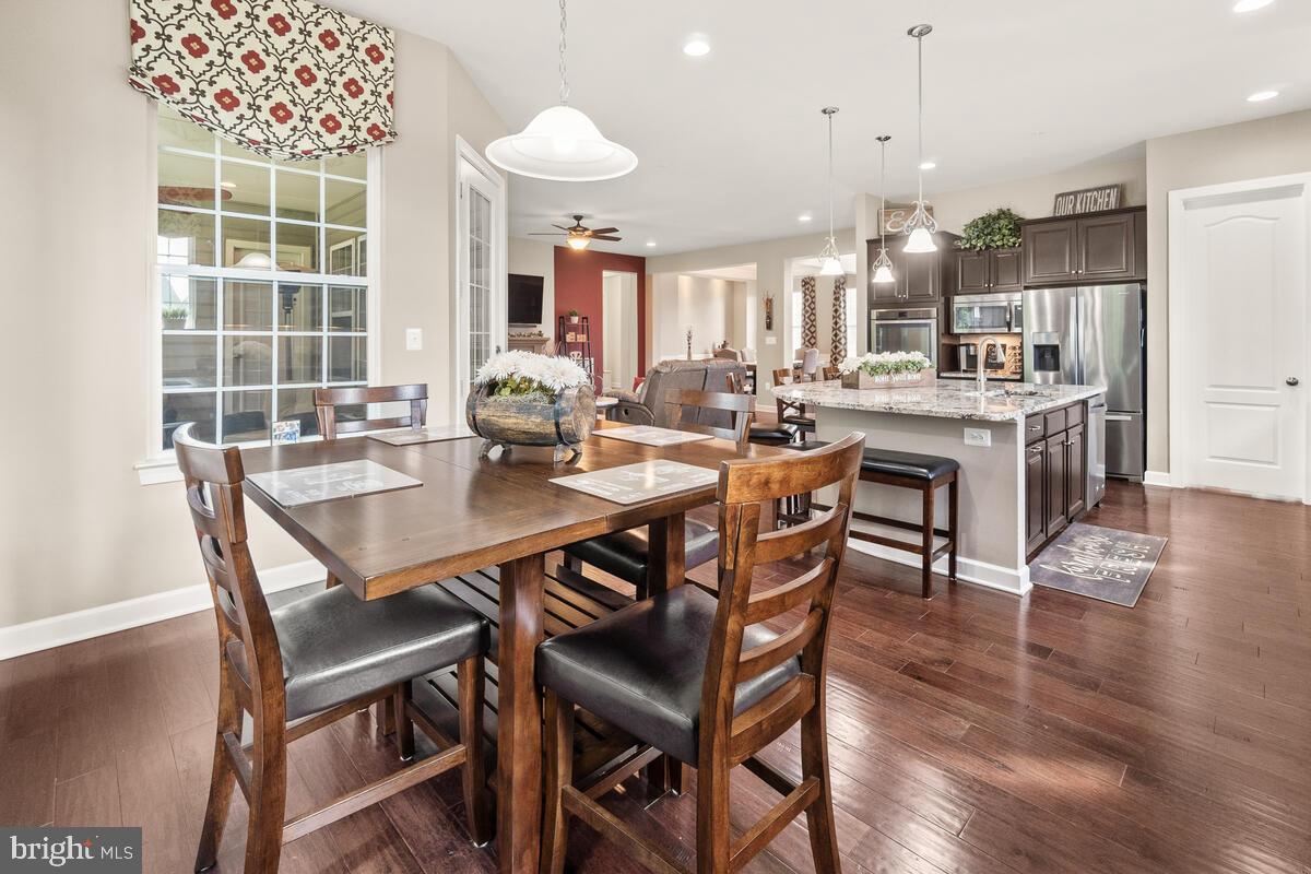 GLADHILL ESTATES - Residential