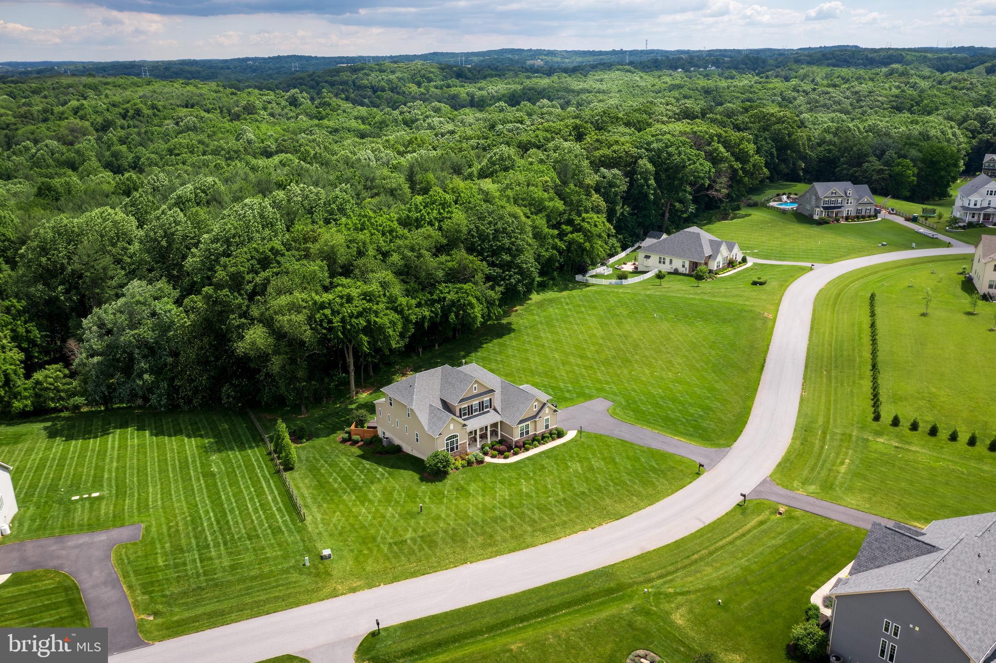 GLADHILL ESTATES - Residential