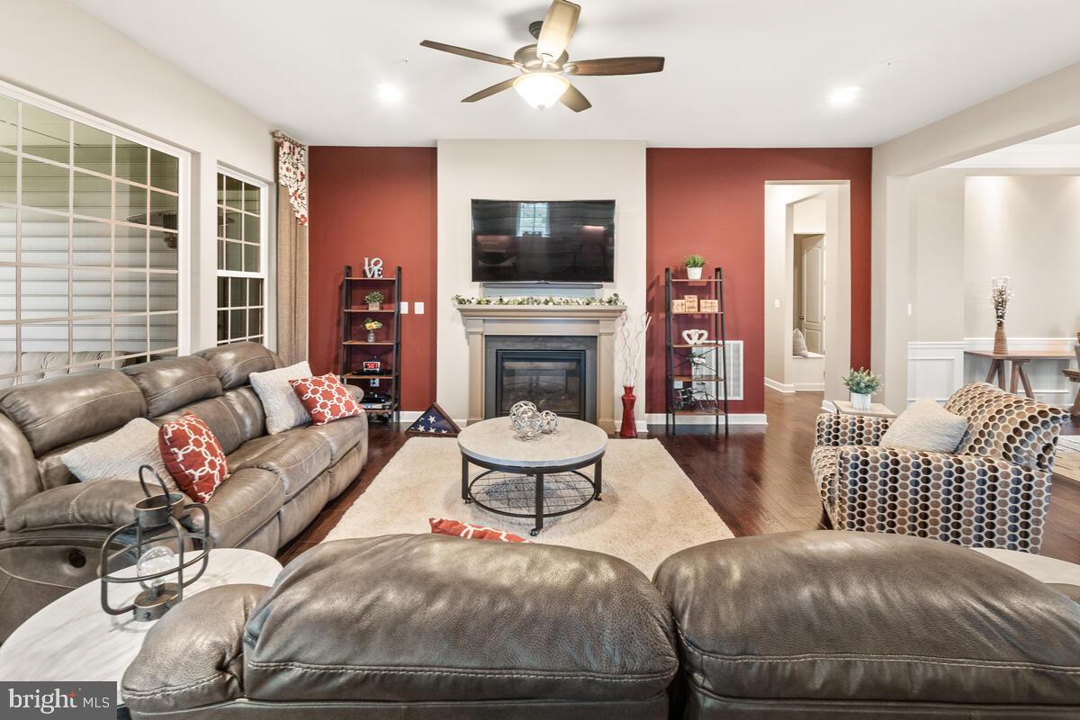 GLADHILL ESTATES - Residential