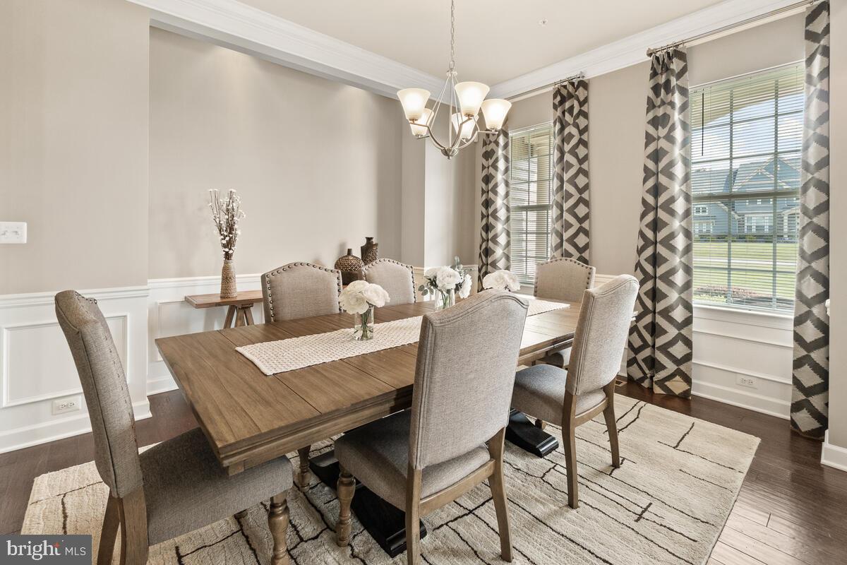 GLADHILL ESTATES - Residential