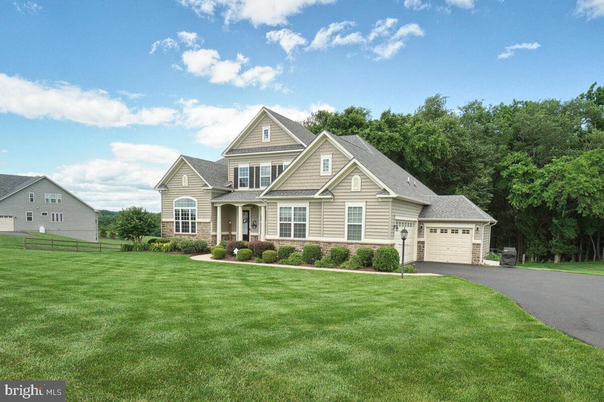 GLADHILL ESTATES - Residential