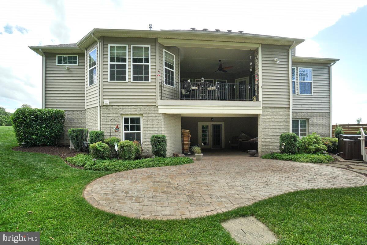 GLADHILL ESTATES - Residential