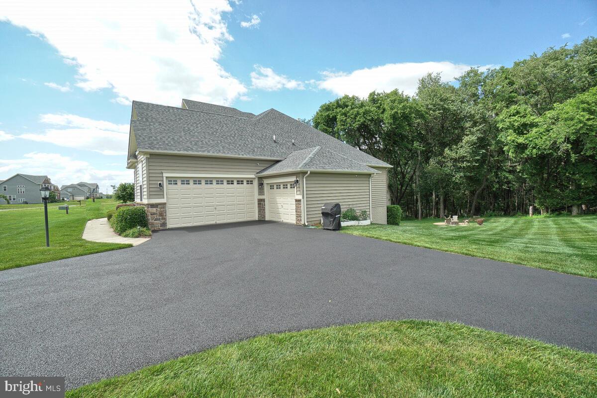 GLADHILL ESTATES - Residential