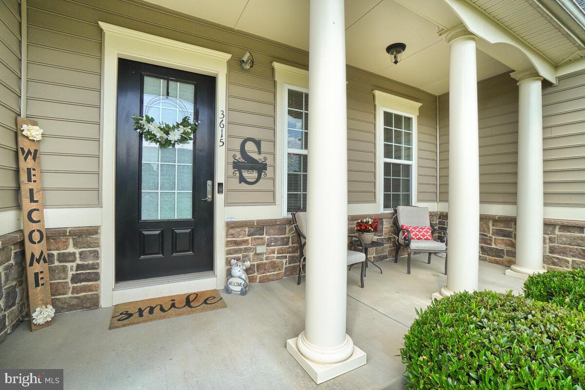 GLADHILL ESTATES - Residential