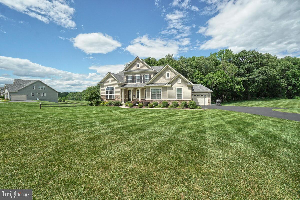 GLADHILL ESTATES - Residential