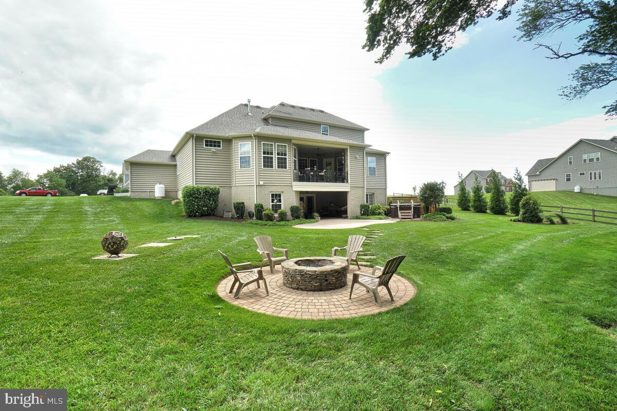 GLADHILL ESTATES - Residential