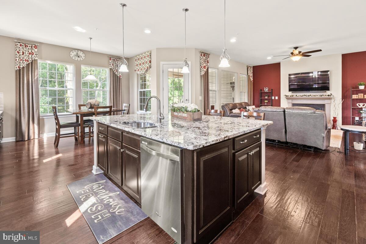 GLADHILL ESTATES - Residential