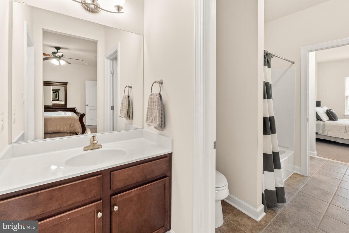 GLADHILL ESTATES - Residential