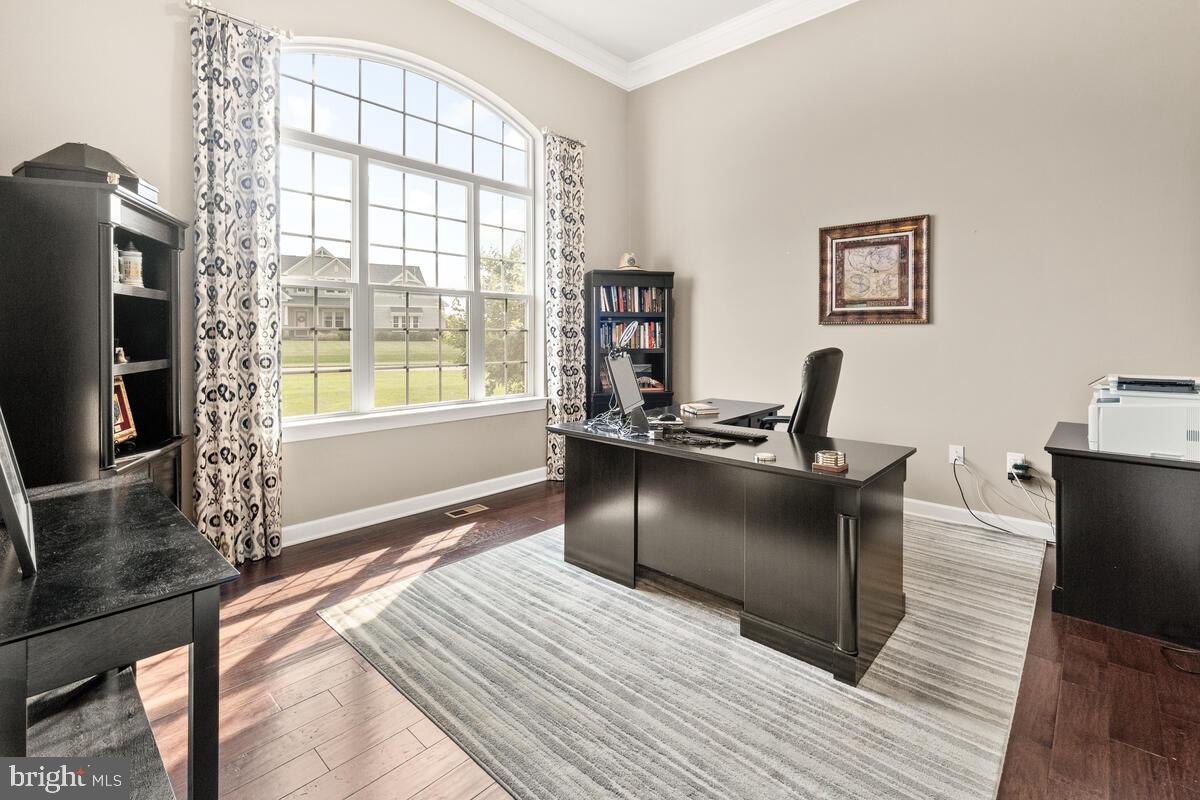 GLADHILL ESTATES - Residential