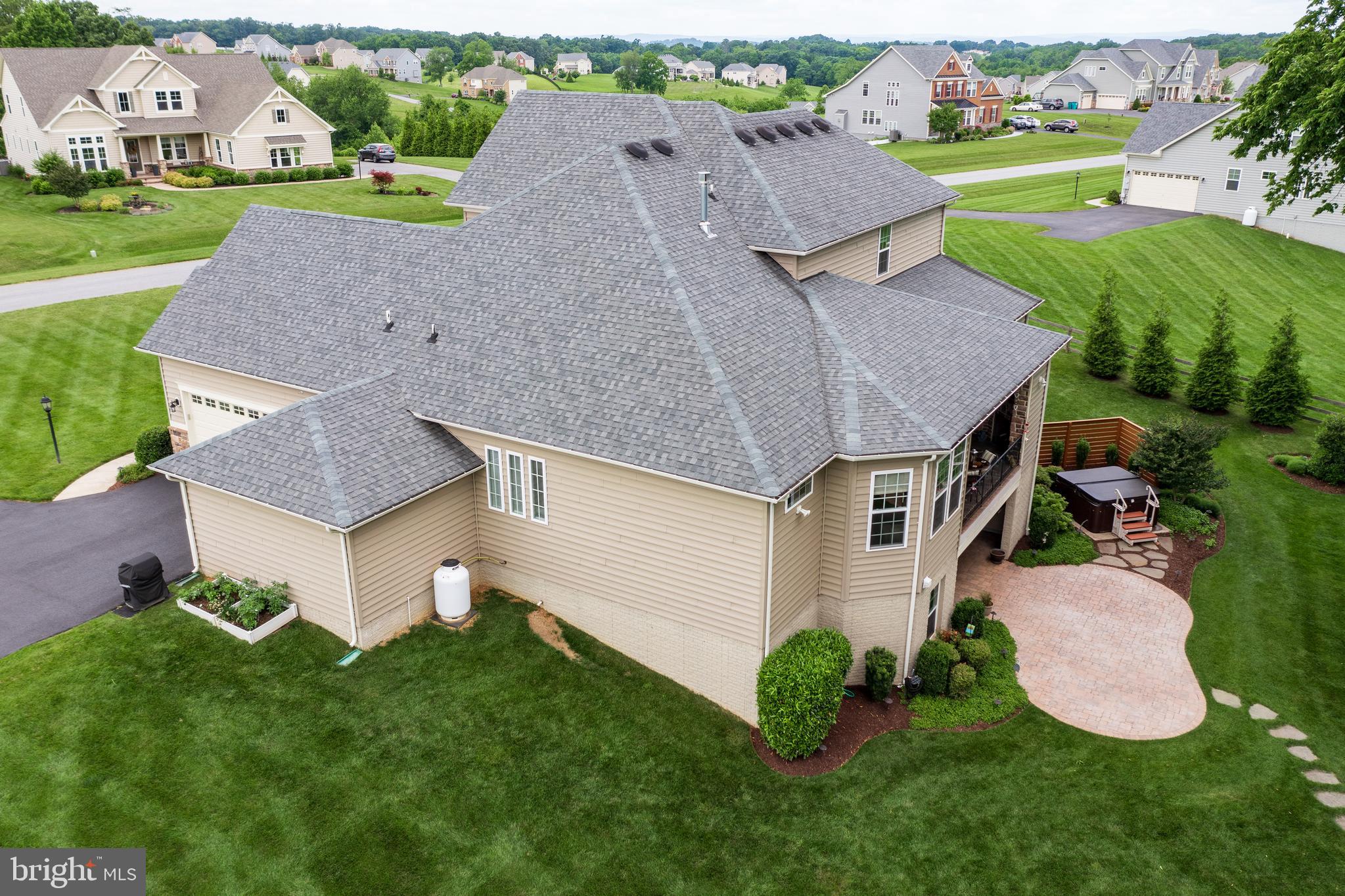 GLADHILL ESTATES - Residential