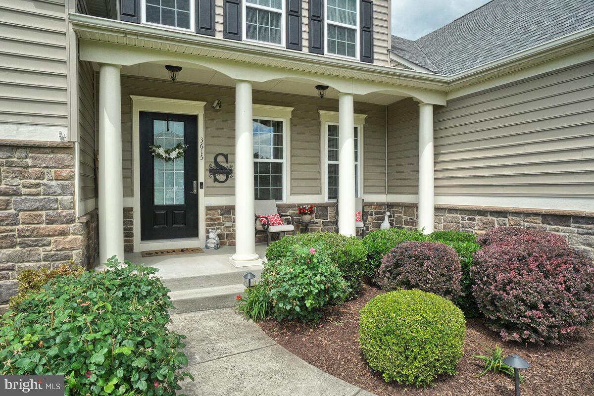 GLADHILL ESTATES - Residential