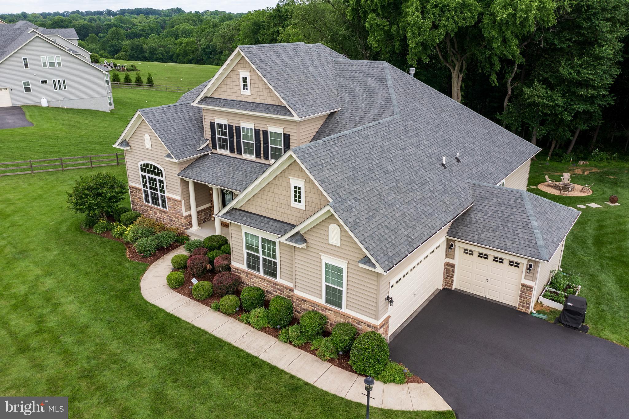 GLADHILL ESTATES - Residential