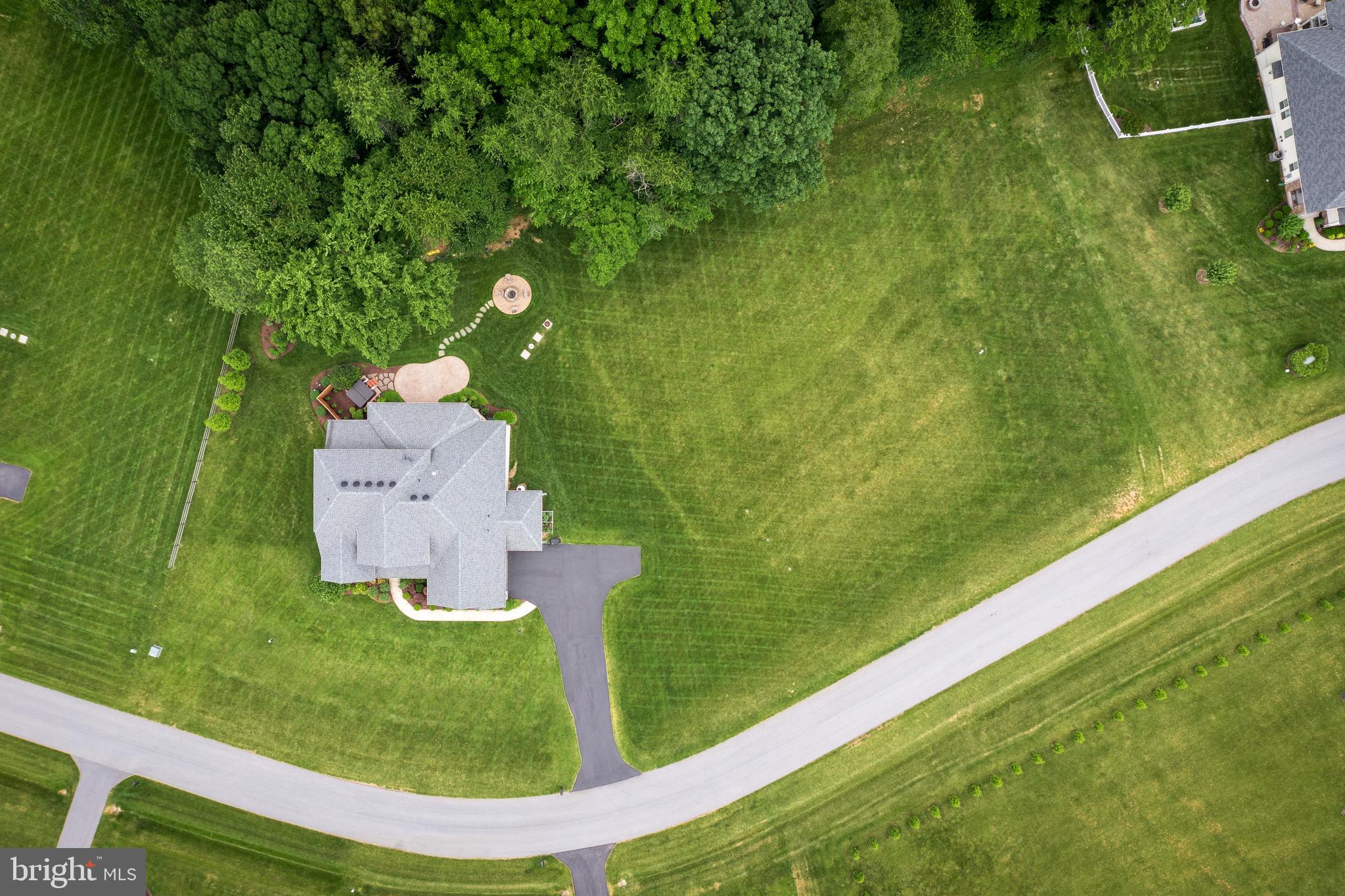 GLADHILL ESTATES - Residential