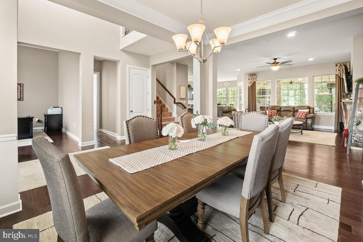 GLADHILL ESTATES - Residential