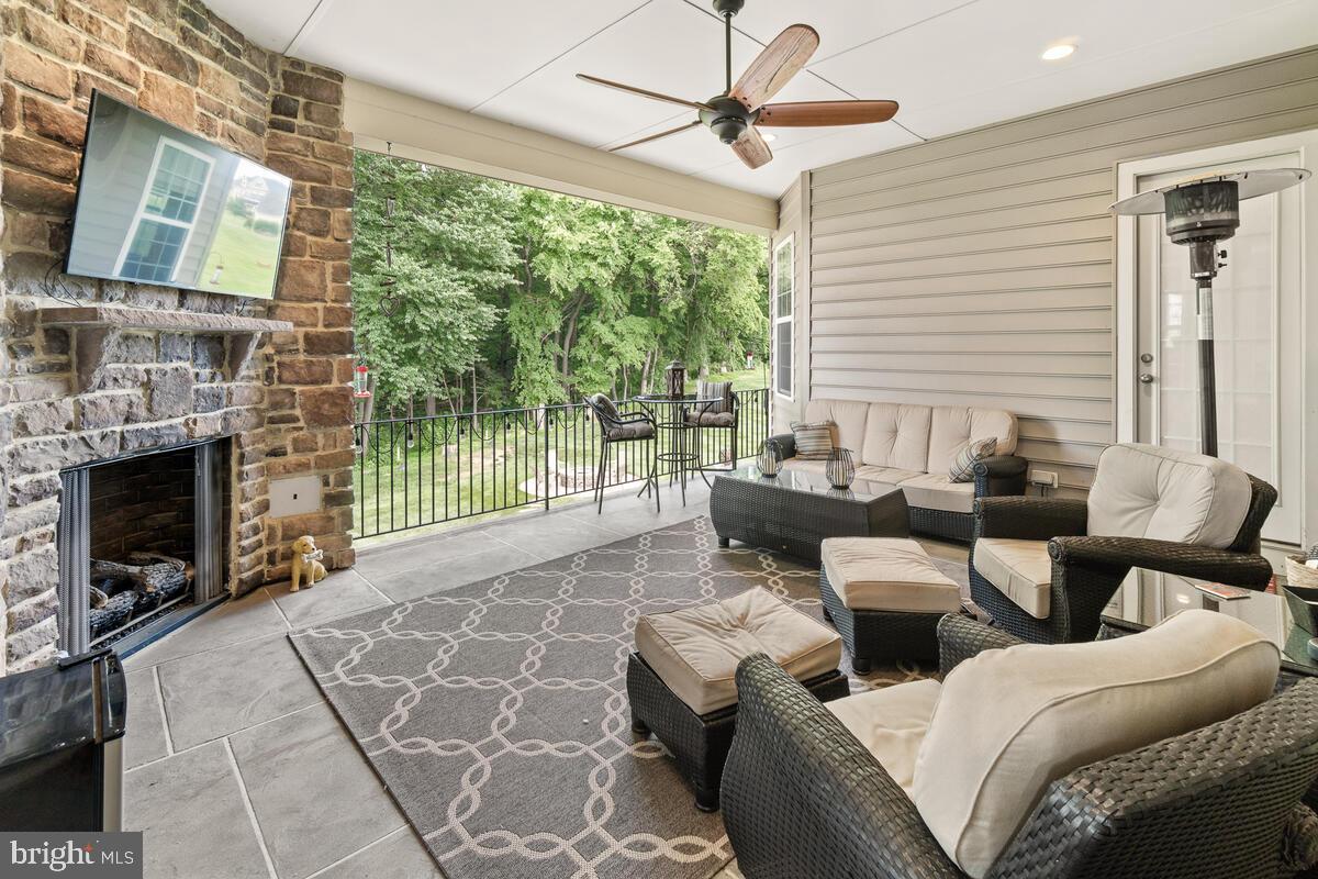 GLADHILL ESTATES - Residential