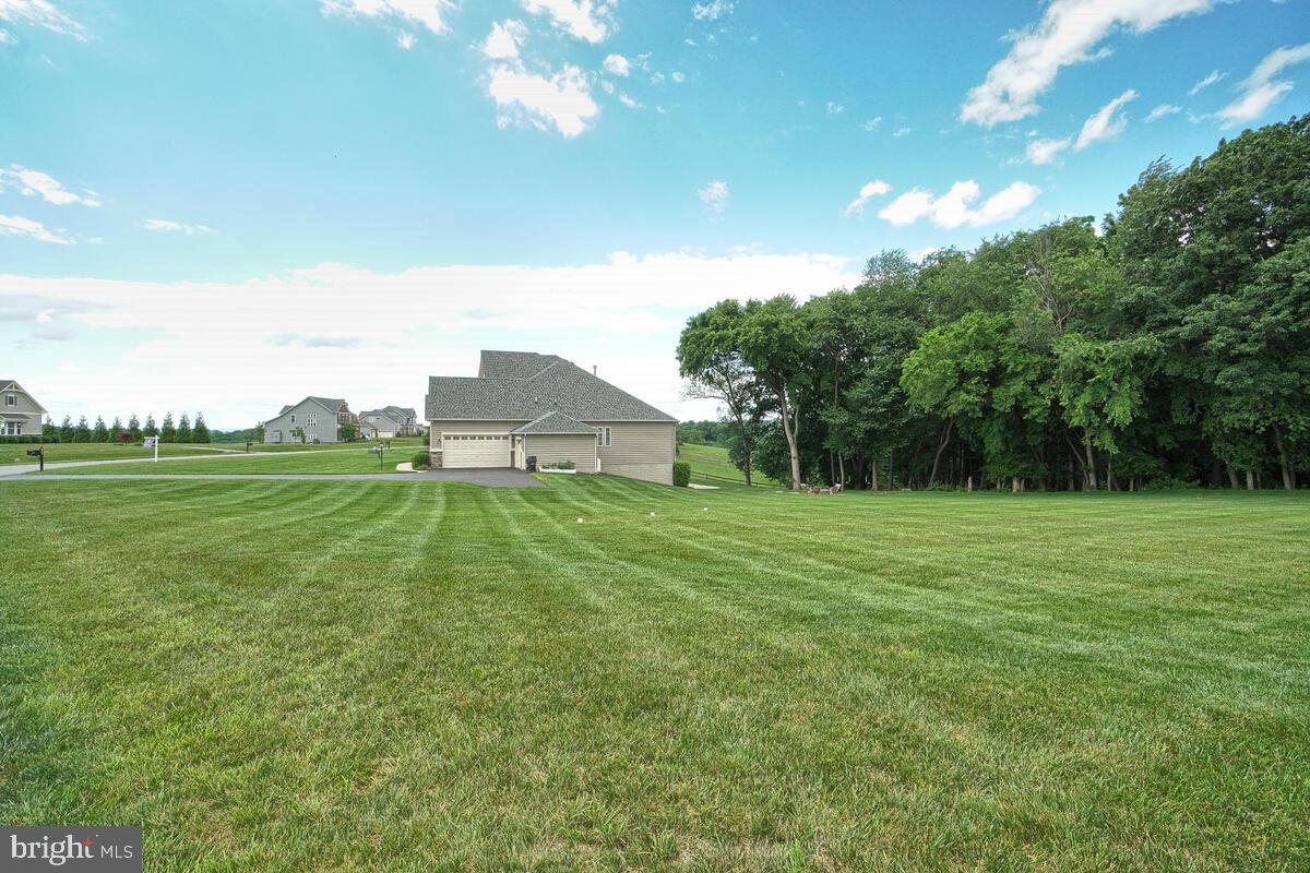 GLADHILL ESTATES - Residential