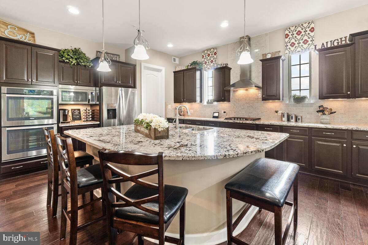 GLADHILL ESTATES - Residential