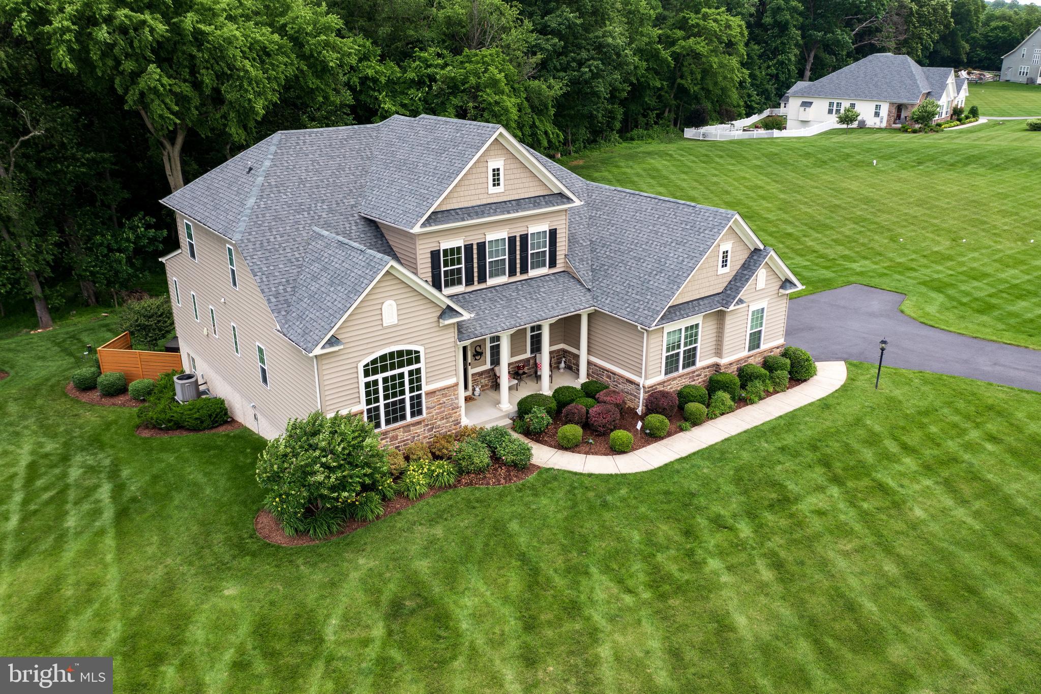 GLADHILL ESTATES - Residential