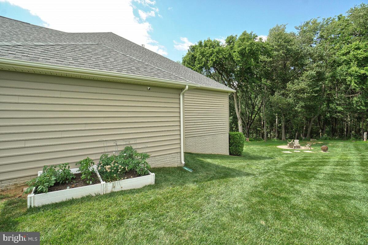 GLADHILL ESTATES - Residential