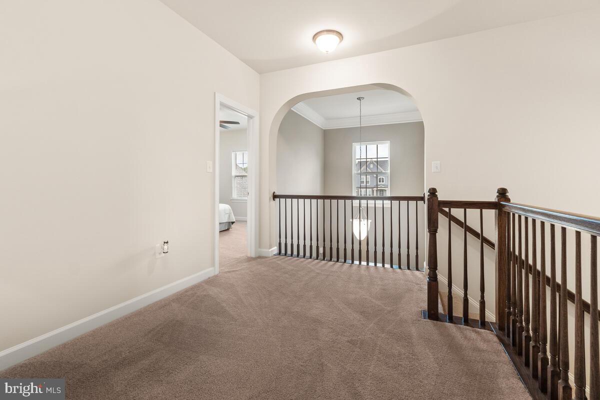 GLADHILL ESTATES - Residential