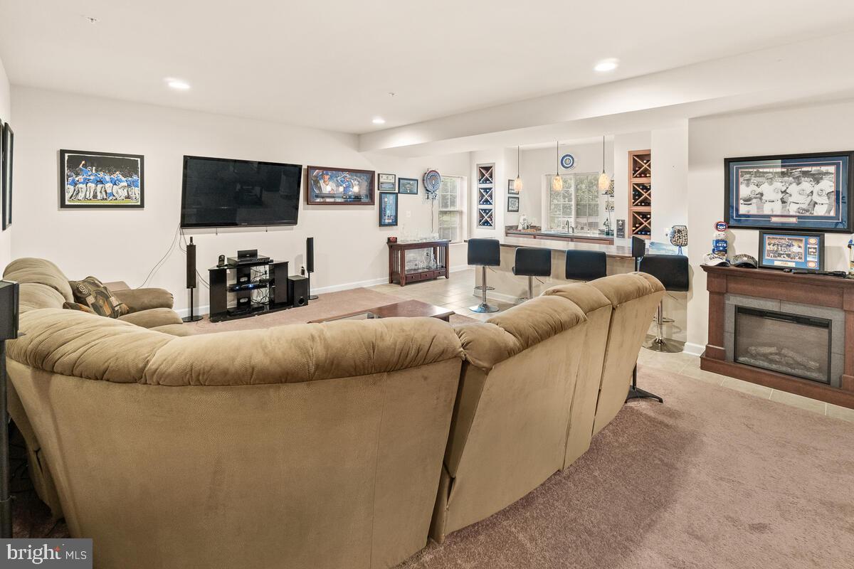 GLADHILL ESTATES - Residential