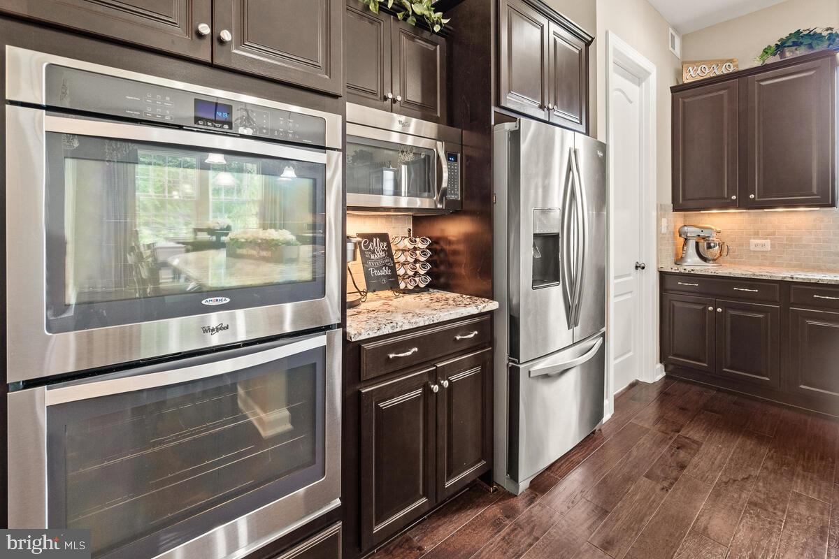 GLADHILL ESTATES - Residential