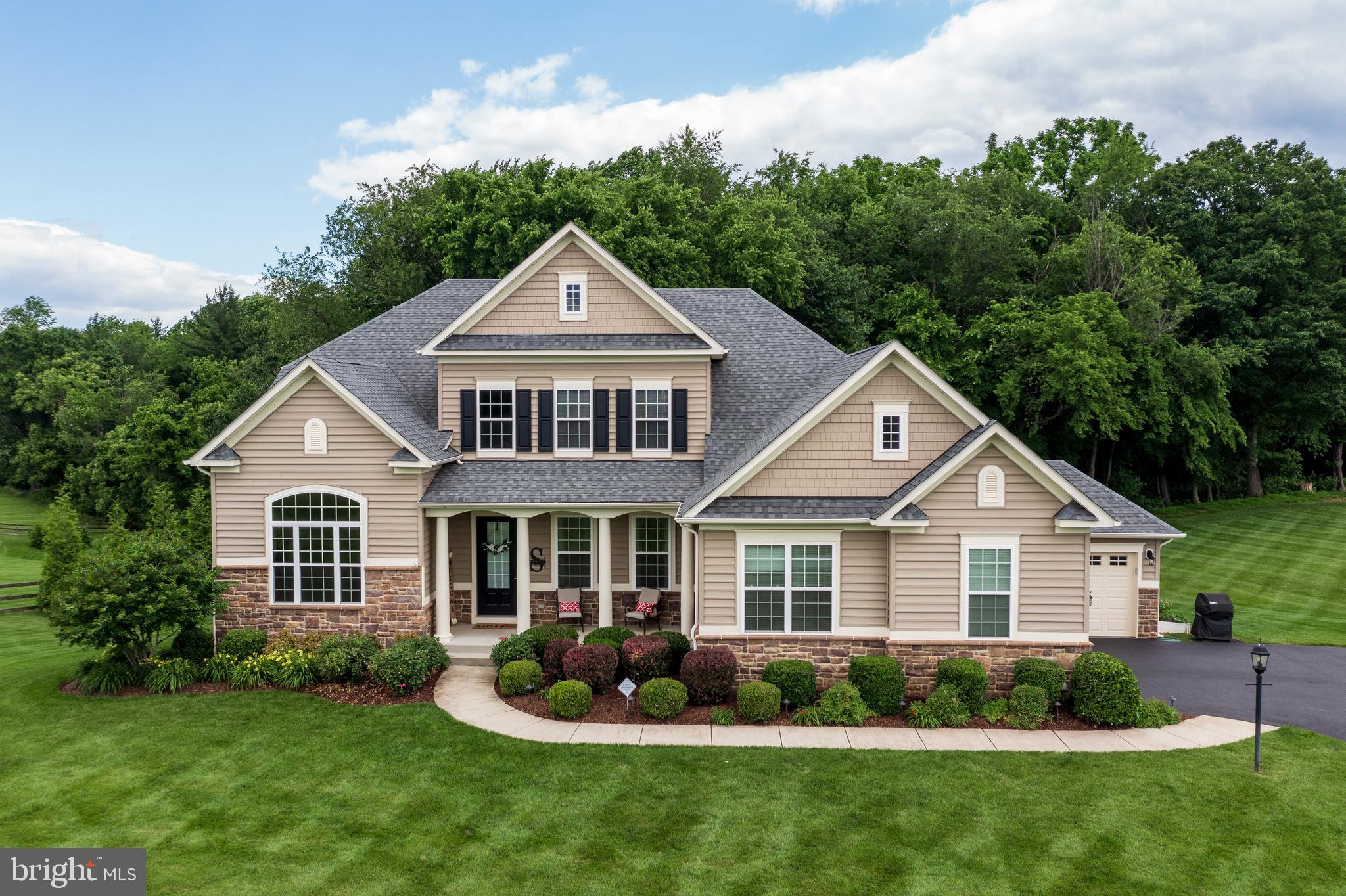 GLADHILL ESTATES - Residential