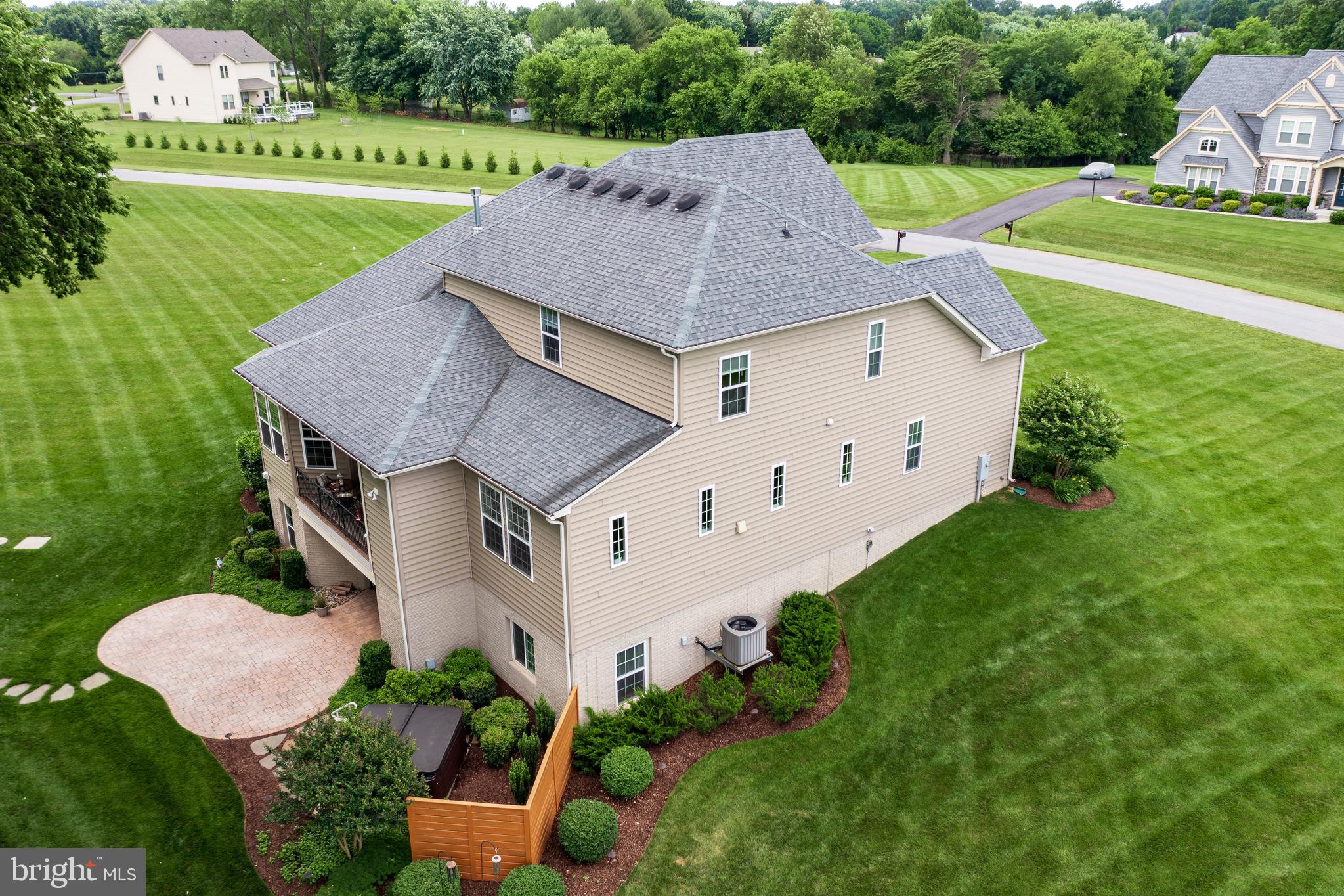 GLADHILL ESTATES - Residential