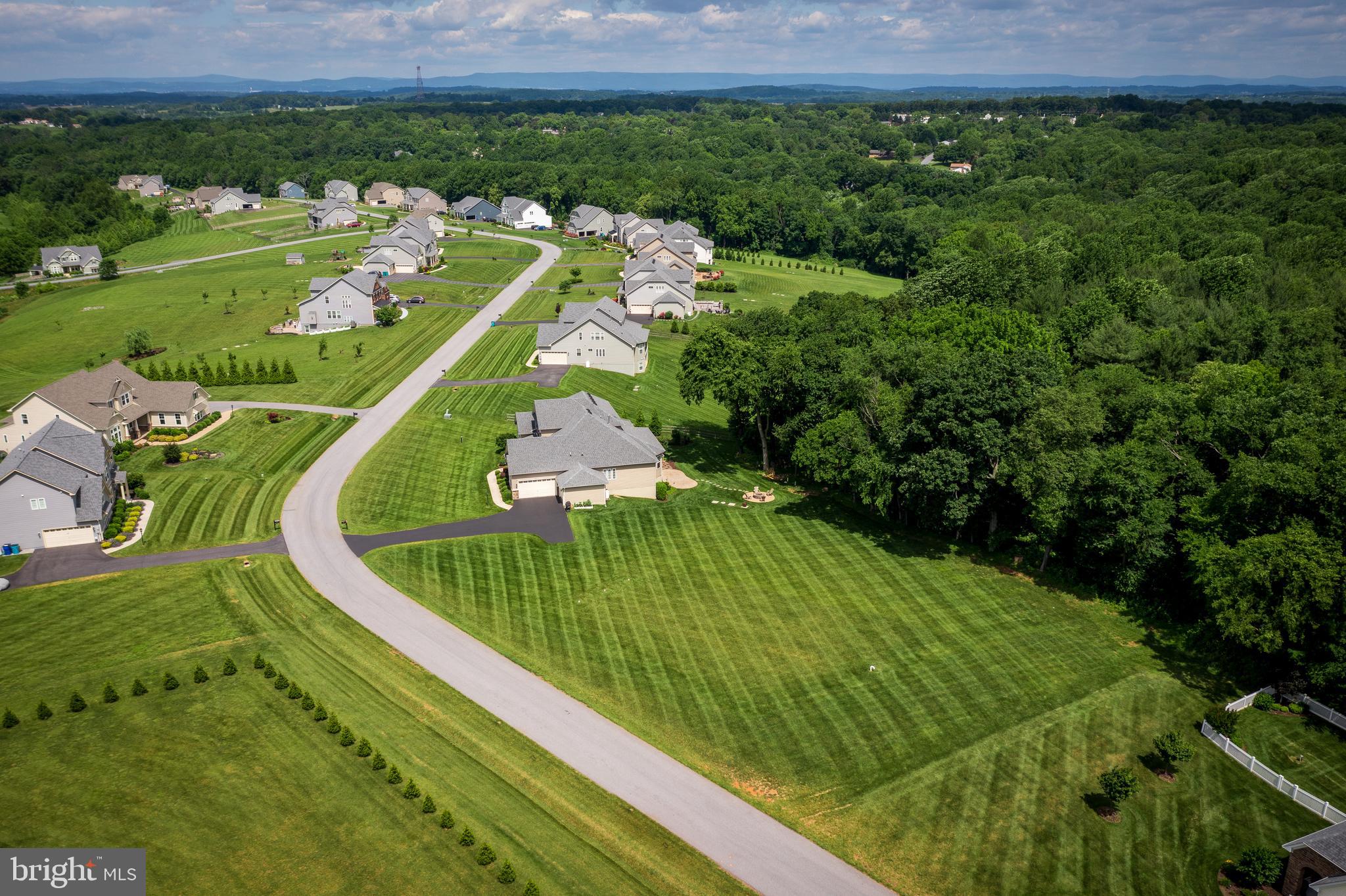 GLADHILL ESTATES - Residential