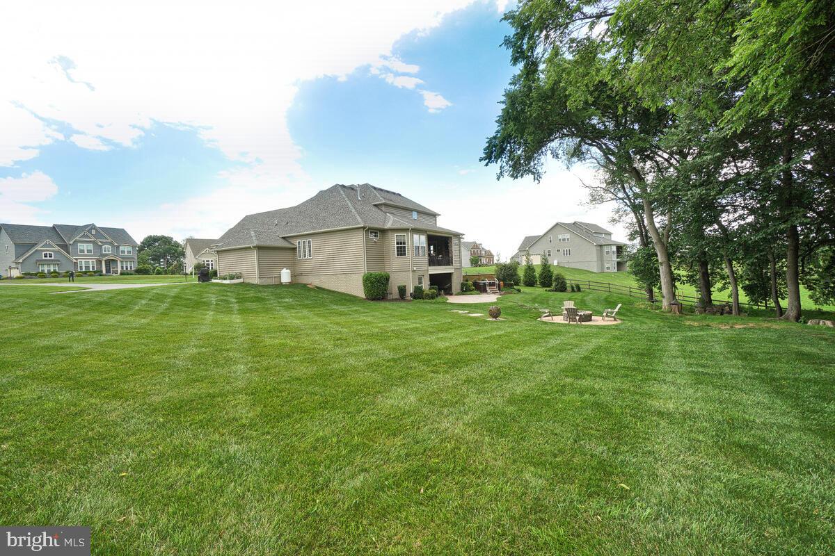 GLADHILL ESTATES - Residential