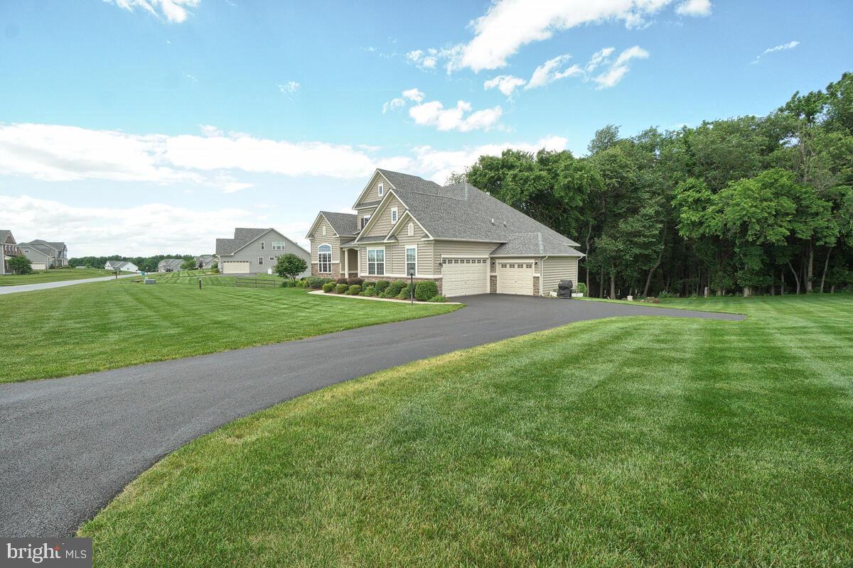 GLADHILL ESTATES - Residential