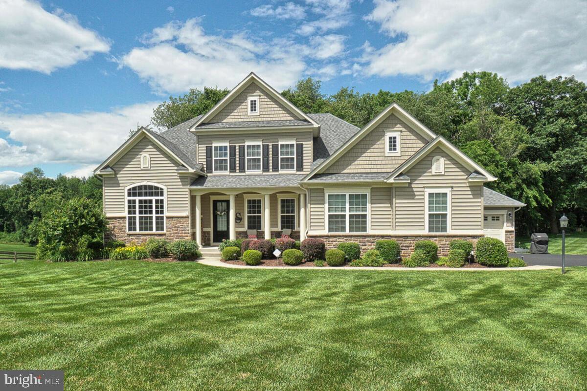 GLADHILL ESTATES - Residential