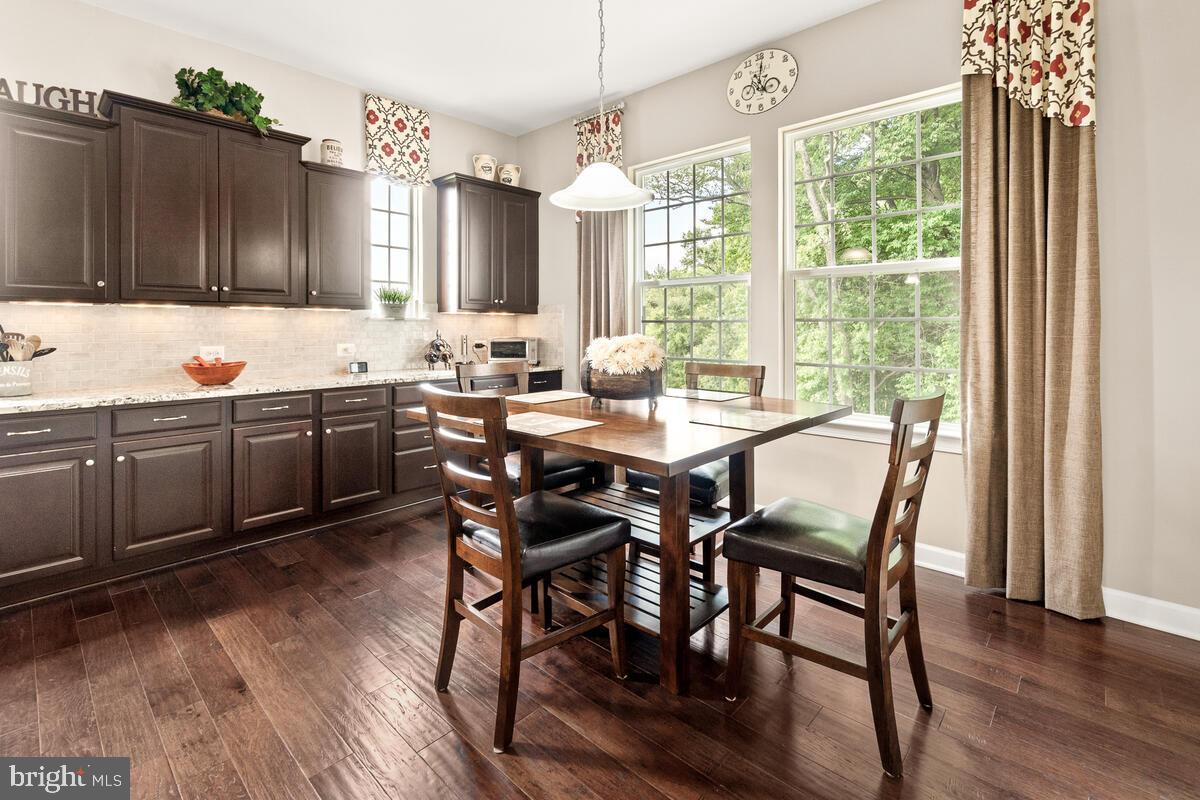 GLADHILL ESTATES - Residential