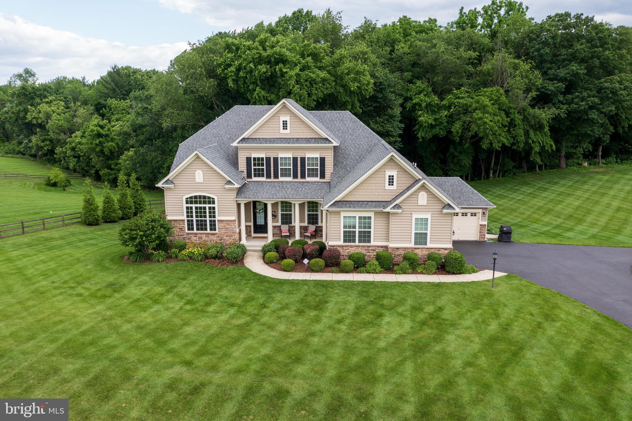 GLADHILL ESTATES - Residential