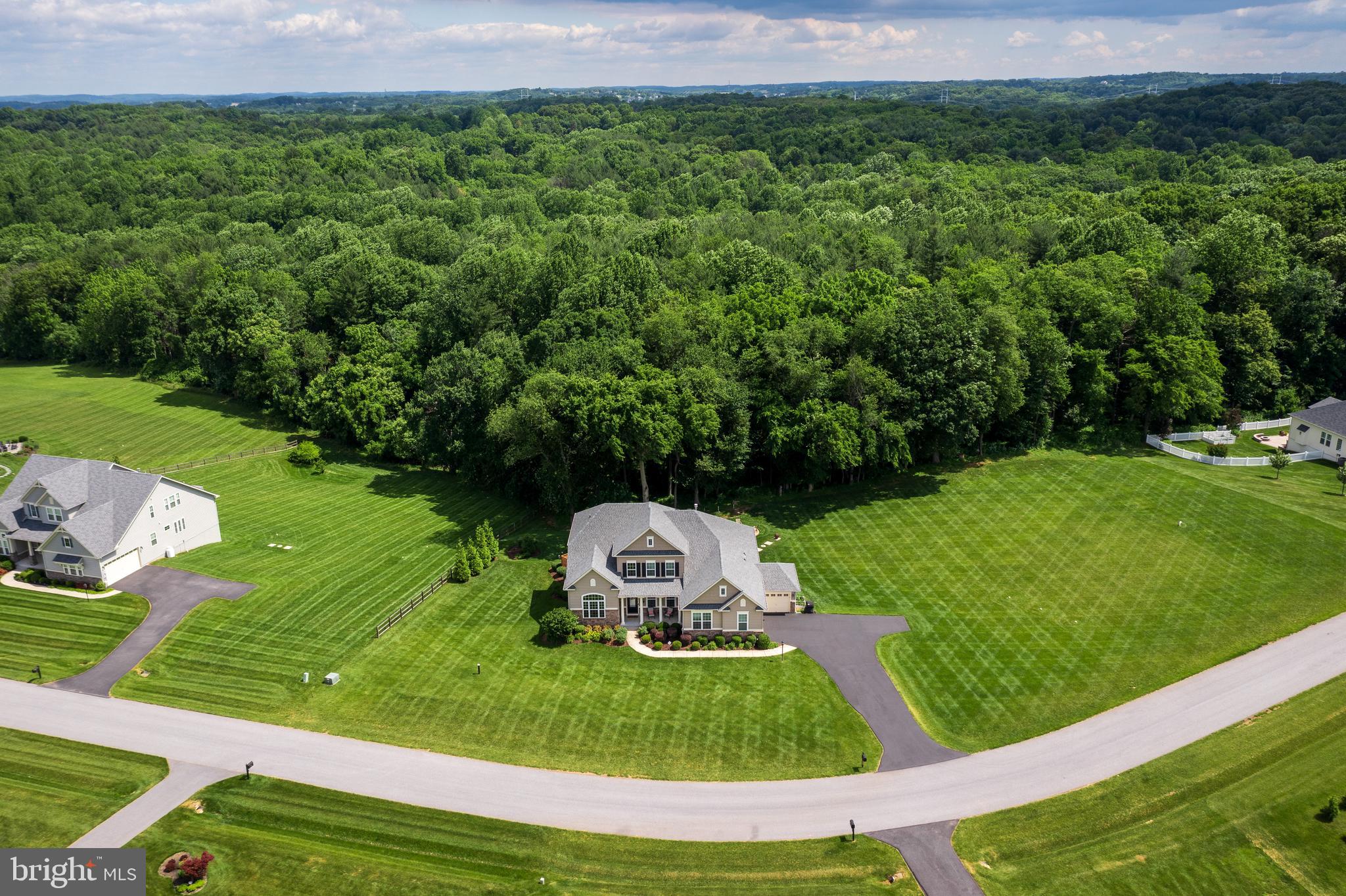 GLADHILL ESTATES - Residential