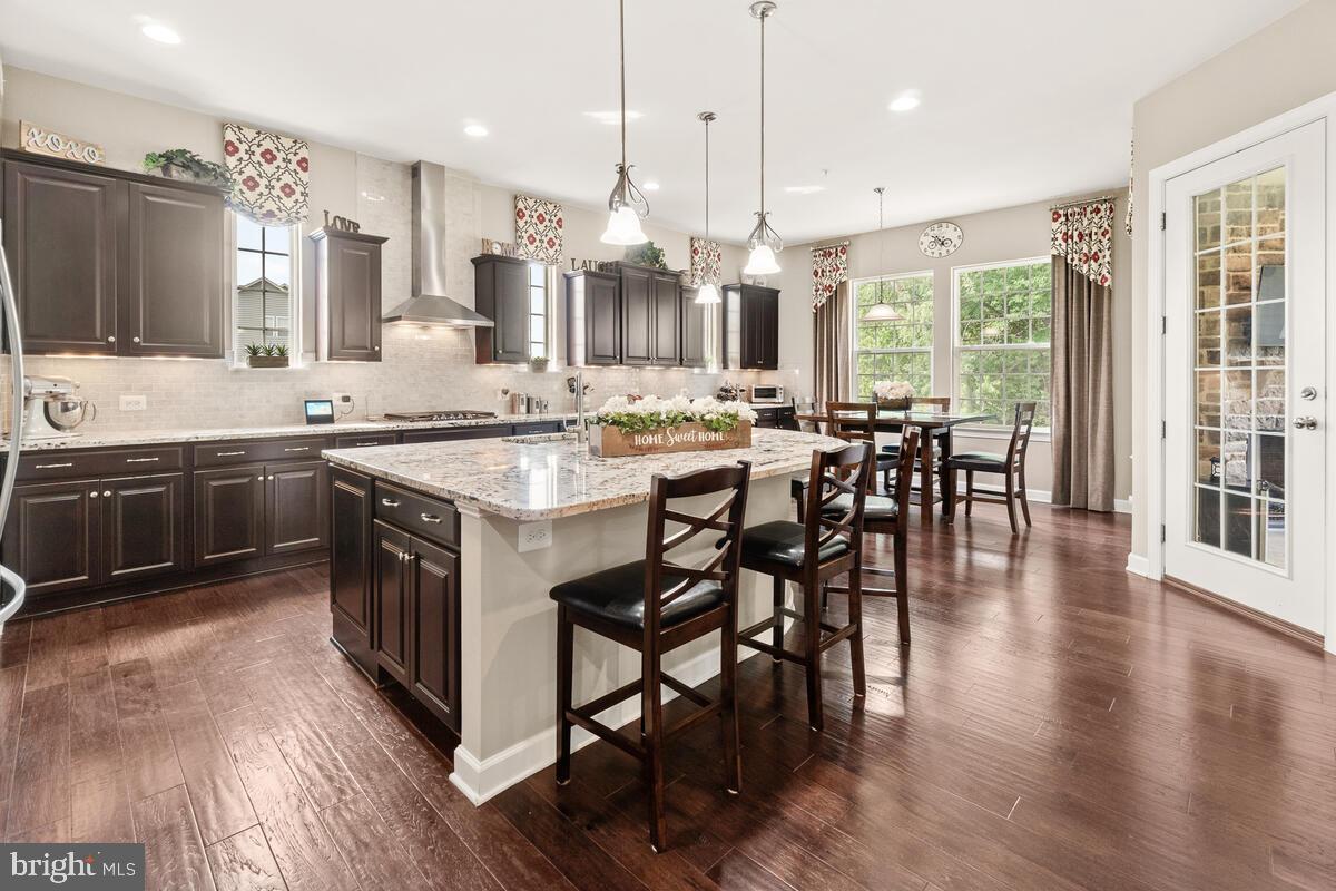 GLADHILL ESTATES - Residential