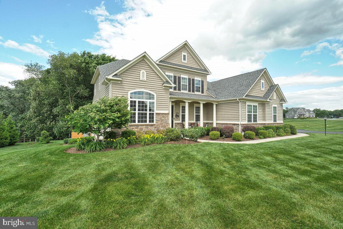 GLADHILL ESTATES - Residential