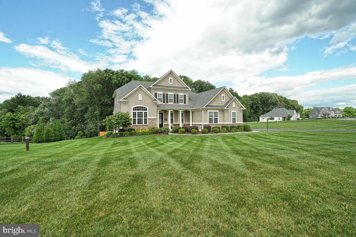 GLADHILL ESTATES - Residential