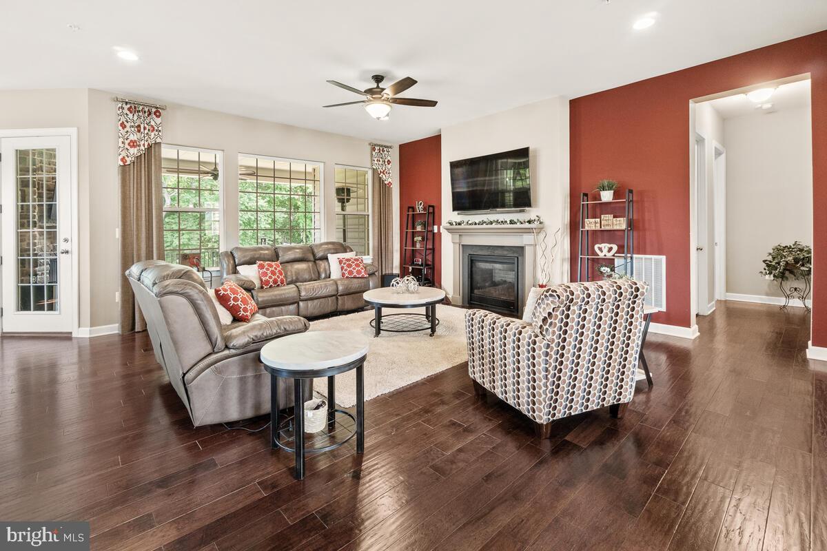 GLADHILL ESTATES - Residential