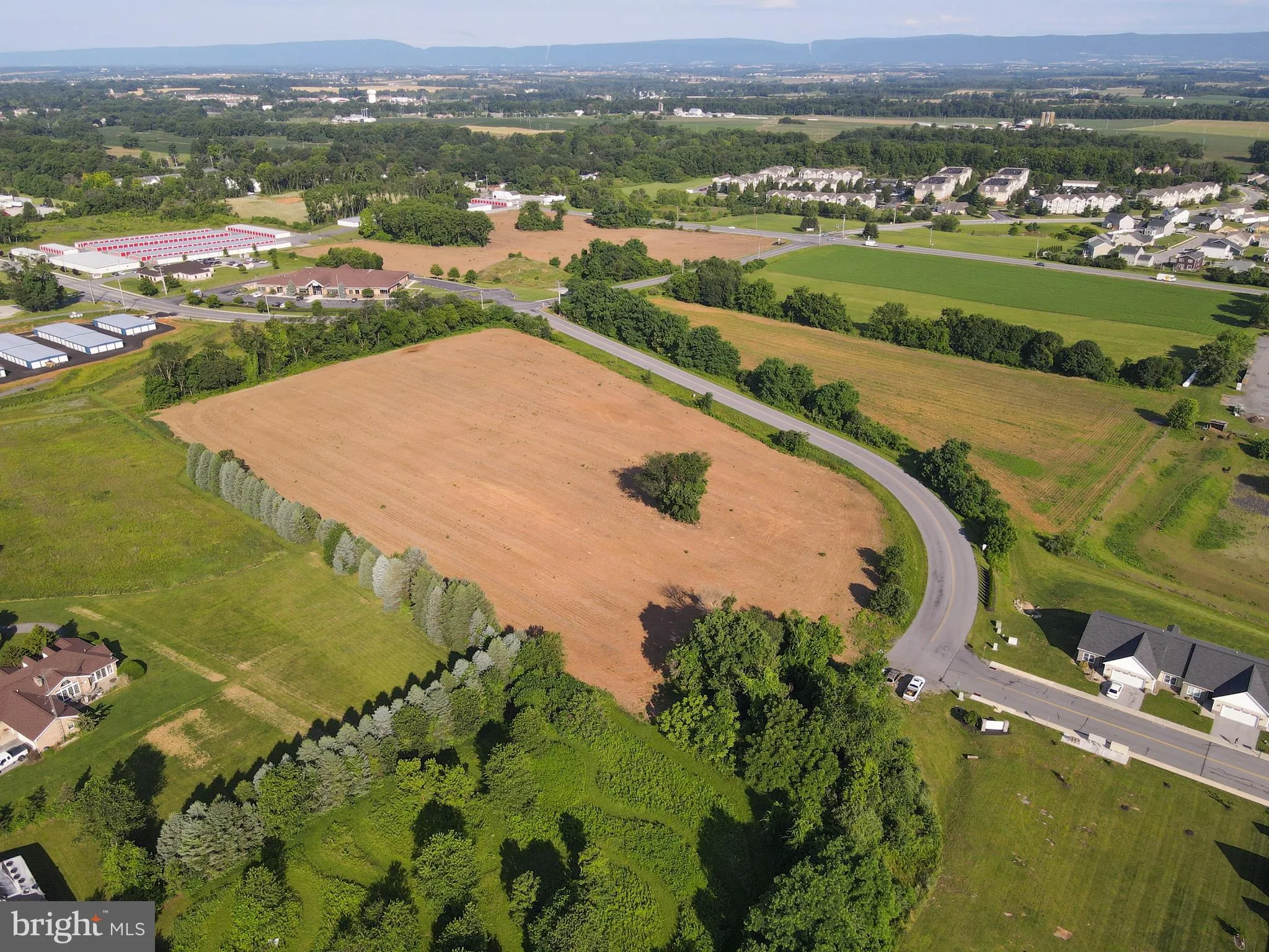 Shippensburg, Pennsylvania 17257, United States, ,Land,Active,152873