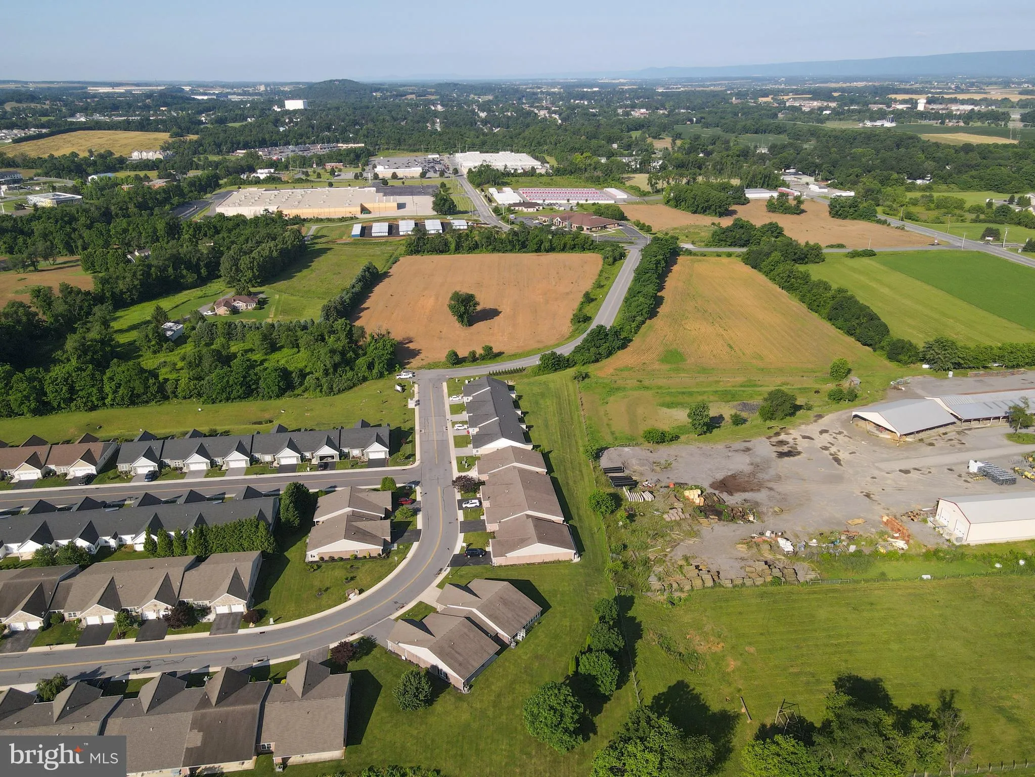 Shippensburg, Pennsylvania 17257, United States, ,Land,Active,152873