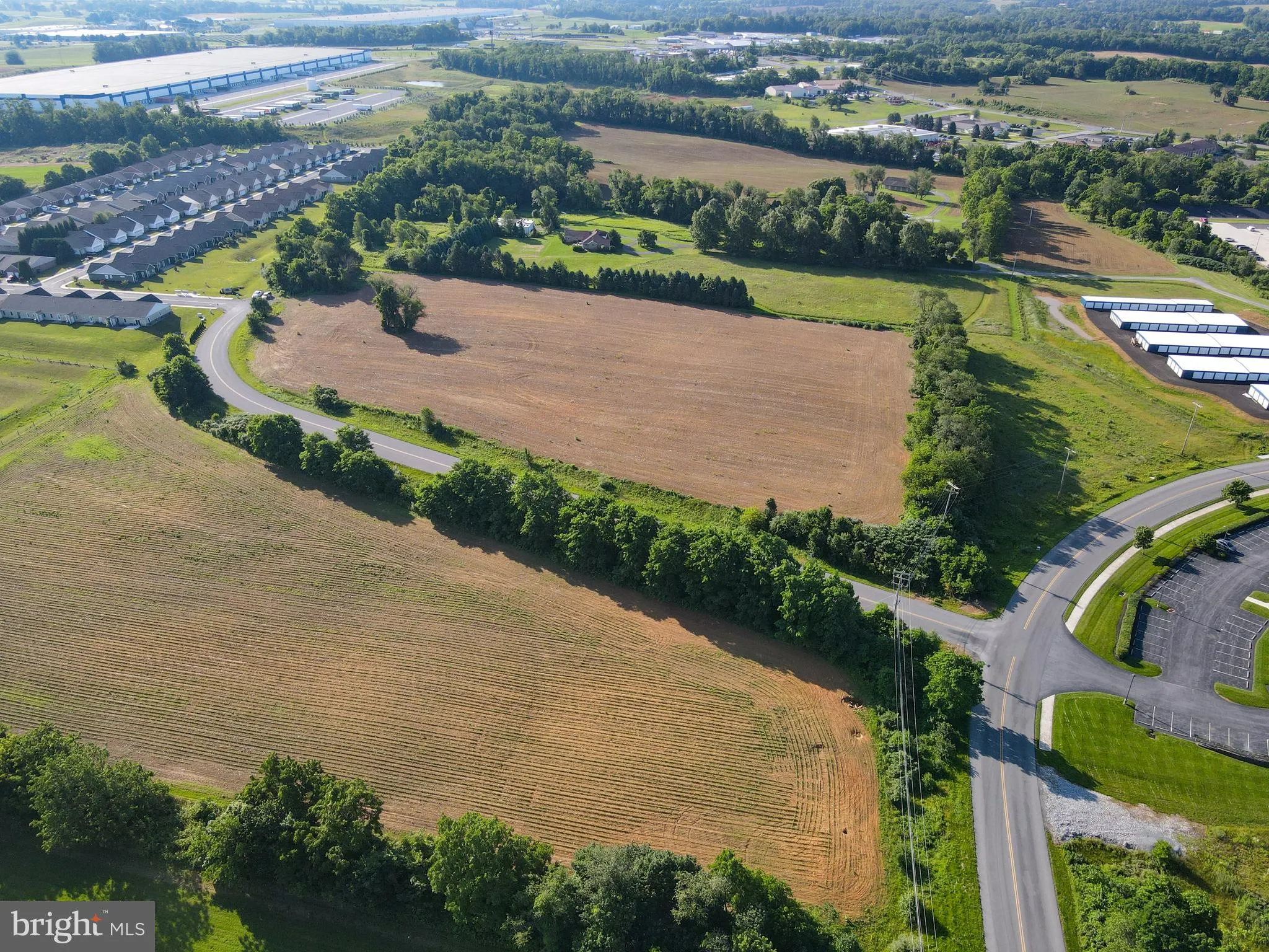 Shippensburg, Pennsylvania 17257, United States, ,Land,Active,152873