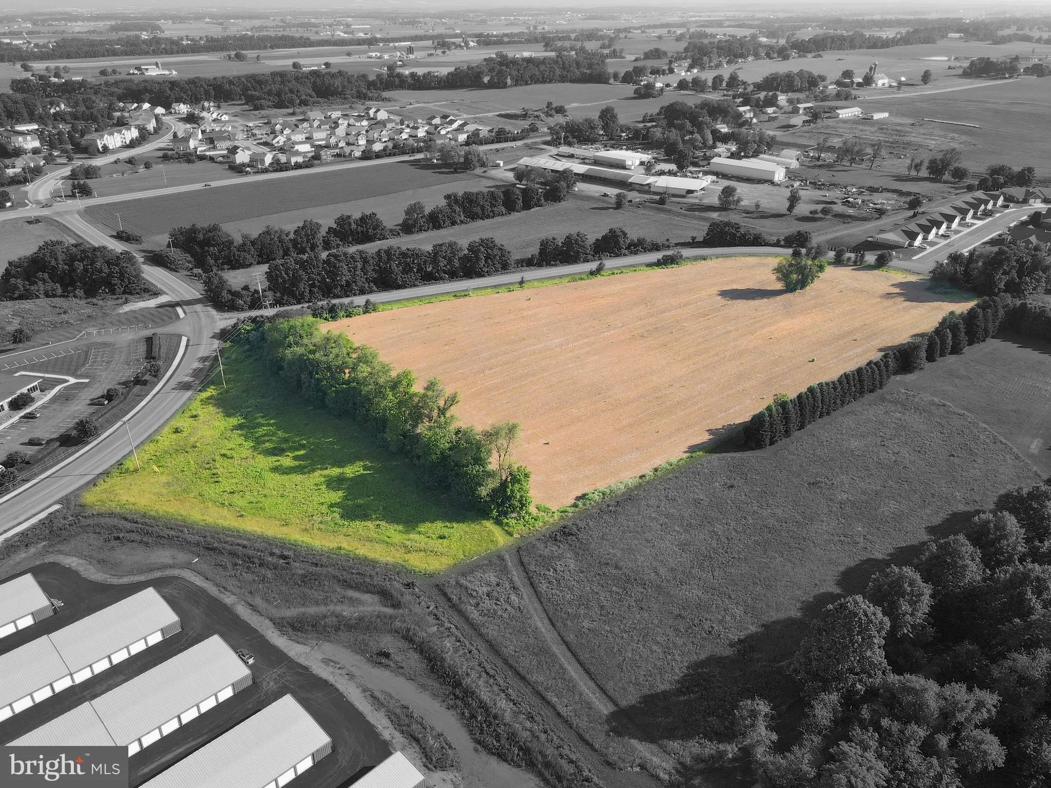 Shippensburg, Pennsylvania 17257, United States, ,Land,Active,152873