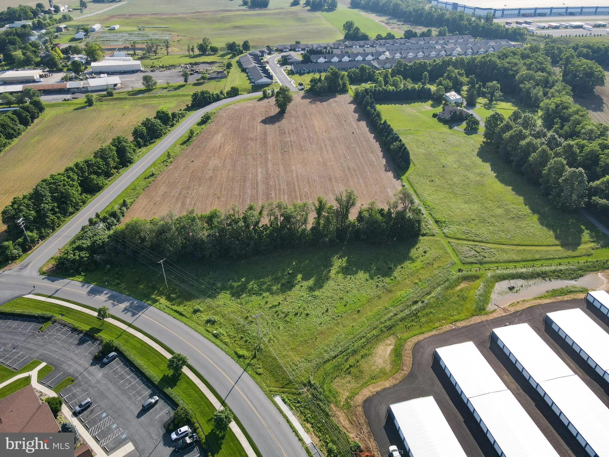 Shippensburg, Pennsylvania 17257, United States, ,Land,Active,152873