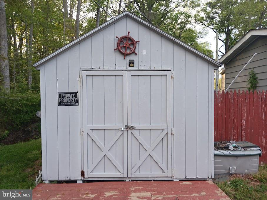 FOUR SEASONS MHP - Residential