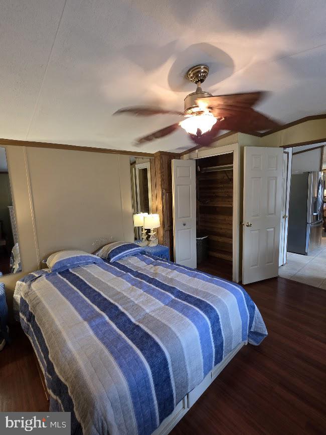 FOUR SEASONS MHP - Residential