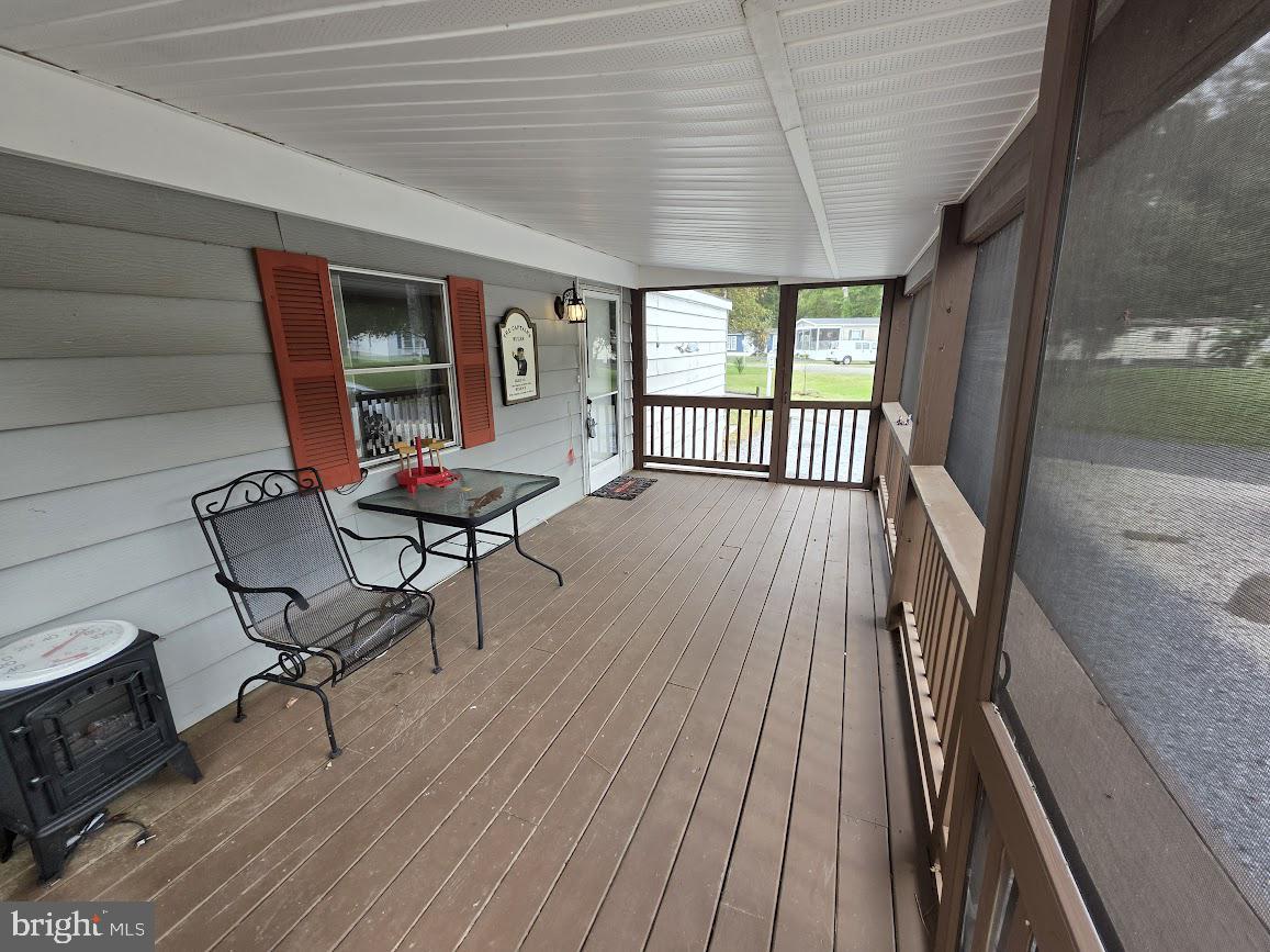 FOUR SEASONS MHP - Residential